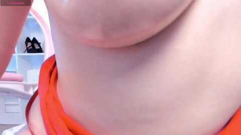 milly_saint @ myfreecams on 20240405