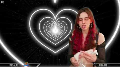 dashy @ myfreecams on 20240406