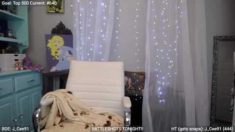 eveeminx @ myfreecams on 20240406