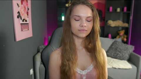 natasha_malk @ myfreecams on 20240406