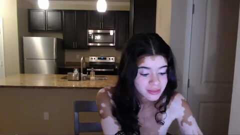 greenjade @ myfreecams on 20240407