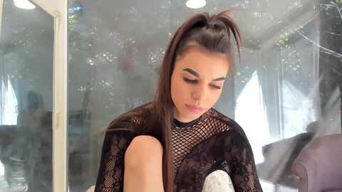 jessy_yy @ myfreecams on 20240409