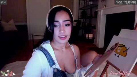 arianbelltime