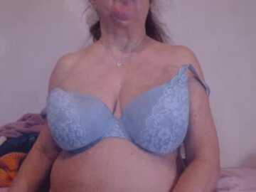 lovablemilf @ myfreecams on 20240411