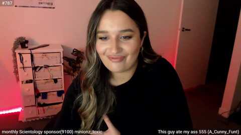 stonksroom @ myfreecams on 20240411