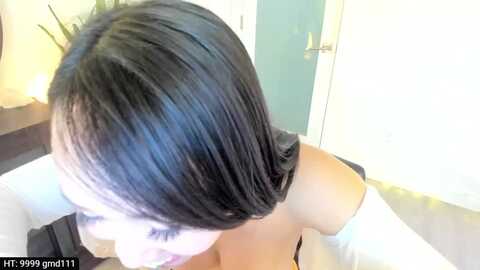 adorabledee @ myfreecams on 20240412