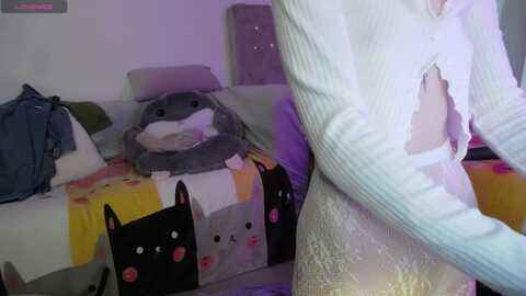 alisiak @ myfreecams on 20240412