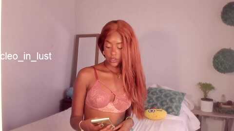 cleo_in_lust