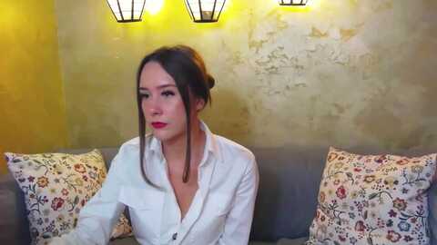 radiance @ myfreecams on 20240413