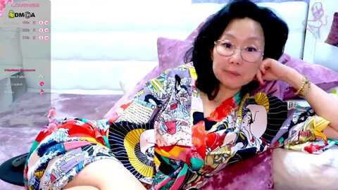 sandramia @ myfreecams on 20240413