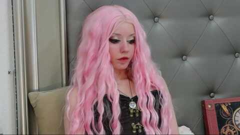 freyagold @ myfreecams on 20240414