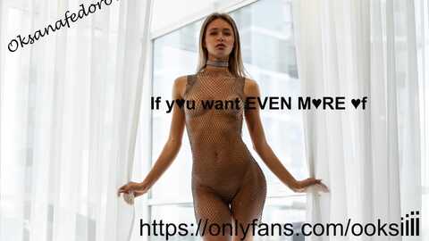 oksanafedorov @ myfreecams on 20240414