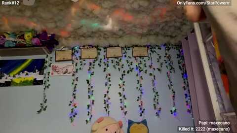 starpowerrr @ myfreecams on 20240414