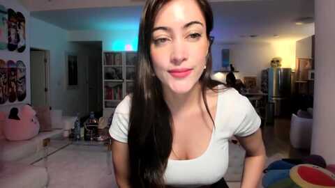 stellarloving @ myfreecams on 20240414