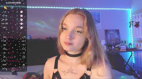 sweetmimia @ myfreecams on 20240415