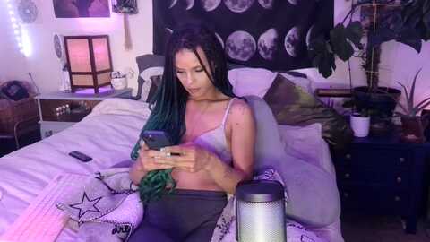 lunarlexxx @ myfreecams on 20240416