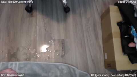 eveeminx @ myfreecams on 20240417