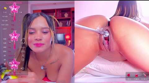 karina_secret @ myfreecams on 20240417