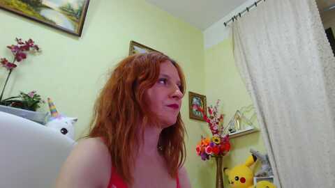 ladybigsmile