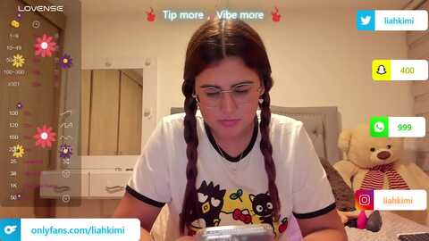 liahkimi