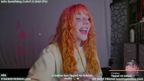 kristiebish