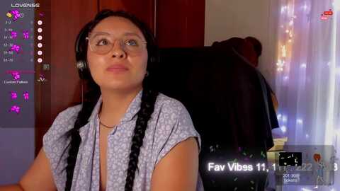 anushakumari_ @ myfreecams on 20240422