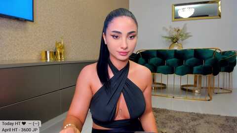 thesweetest @ myfreecams on 20240422