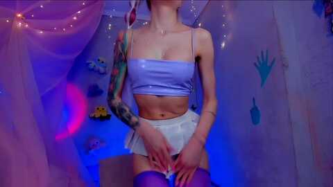 licklizz @ myfreecams on 20240423