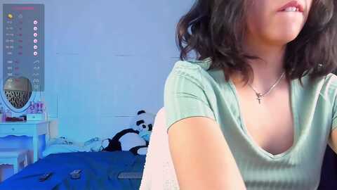 jullisecam @ myfreecams on 20240425