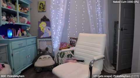 eveeminx @ myfreecams on 20240426