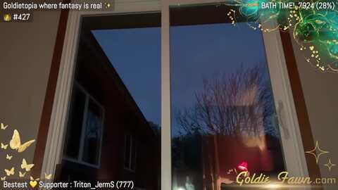 goldiefawn