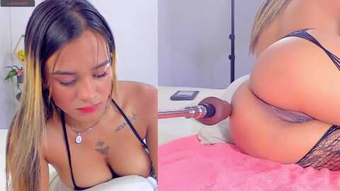 karina_secret @ myfreecams on 20240427