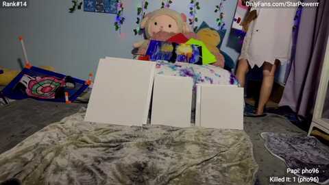 starpowerrr @ myfreecams on 20240429