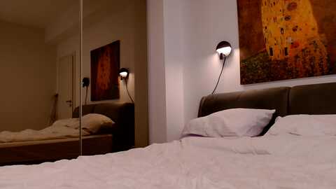 ana_rose @ myfreecams on 20240430