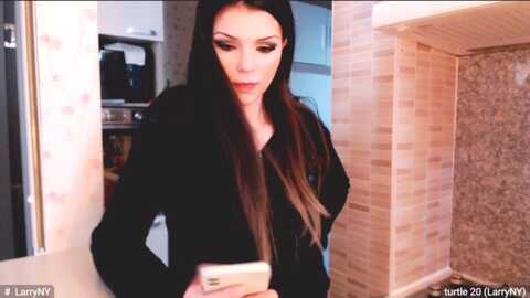 cleoelix @ myfreecams on 20240430