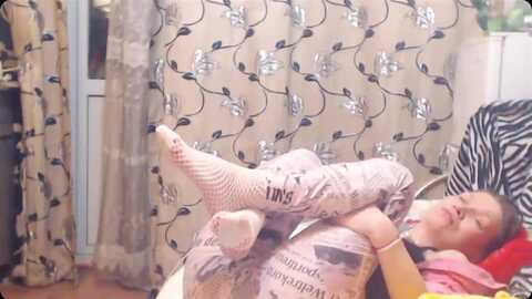 deomatissta @ myfreecams on 20240430