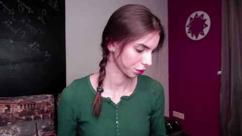 emmygraces @ myfreecams on 20240430