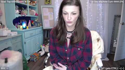 eveeminx @ myfreecams on 20240430