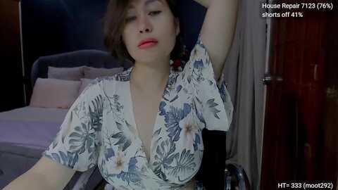 hiswife @ myfreecams on 20240430