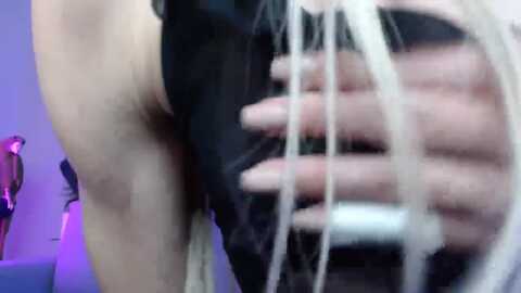 horny_blond @ myfreecams on 20240430