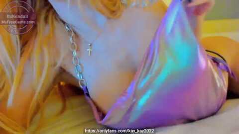 itskendall @ myfreecams on 20240430