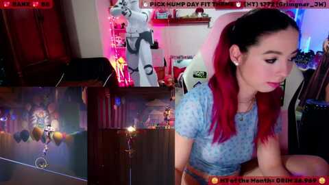 jesswhitmore @ myfreecams on 20240430