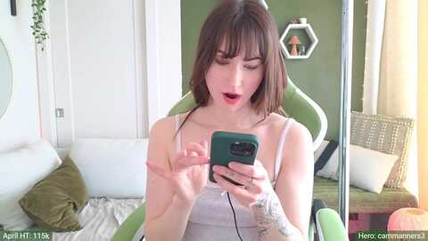 jordynjaci @ myfreecams on 20240430