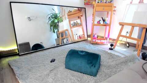 kas__ @ myfreecams on 20240430