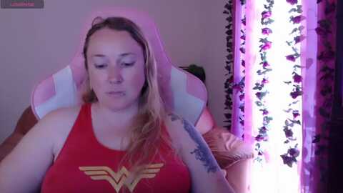 kissica @ myfreecams on 20240430