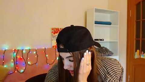 kristinamfc @ myfreecams on 20240430