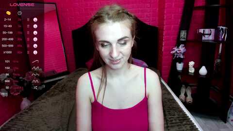 lettithefox @ myfreecams on 20240430