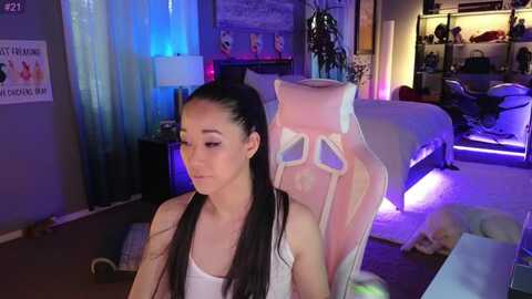 lexxistar @ myfreecams on 20240430