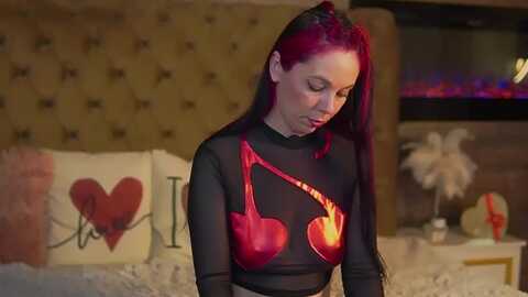 lilithladyxxx @ myfreecams on 20240430