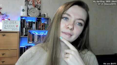 lizaghost @ myfreecams on 20240430